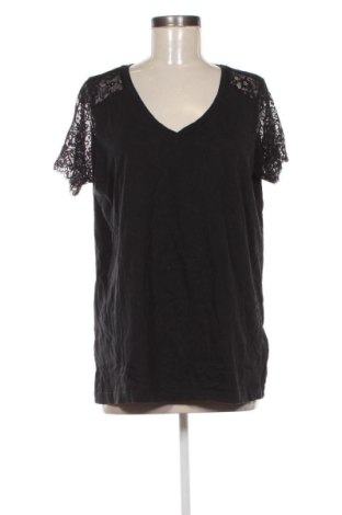 Bluză de femei Zizzi, Mărime L, Culoare Negru, Preț 60,99 Lei, #137531546