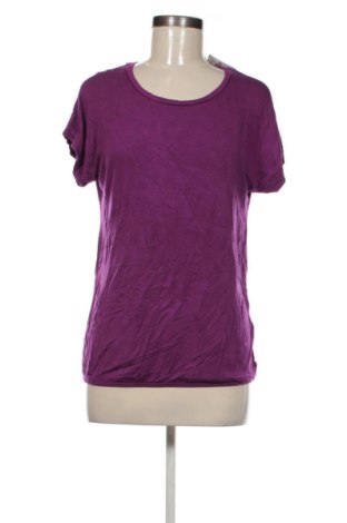 Bluză de femei Unbranded, Mărime L, Culoare Mov, Preț 53,99 Lei, #137531550