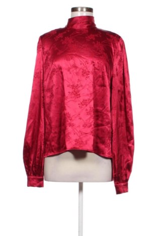 Damen Shirt SHEIN, Größe L, Farbe Rot, Preis 5,72 €, #137531595