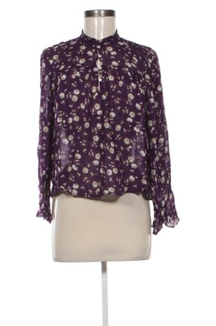 Bluză de femei Zara, Mărime S, Culoare Multicolor, Preț 68,00 Lei, #137531754