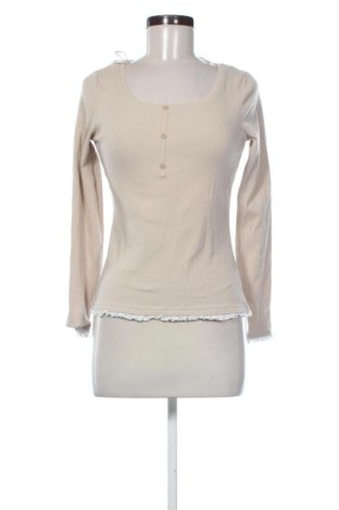 Női blúz Edc By Esprit, Méret XS, Szín Bézs, Ár 2 837 Ft, #137531765