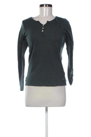 Дамска блуза Esprit, Размер XS, Цвят Зелен, Цена 8,00 €, #137531848