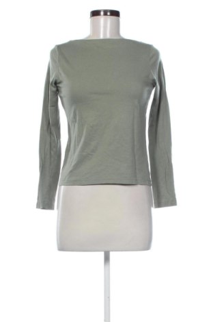 Női blúz Mango, Méret XS, Szín Zöld, Ár 2 837 Ft, #137531860