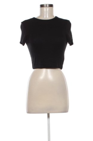 Bluză de femei Zara, Mărime XL, Culoare Negru, Preț 145,31 Lei, #137531933