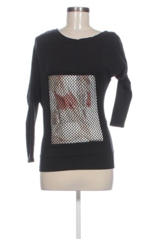 Bluză de femei Unbranded, Mărime S, Culoare Negru, Preț 21,00 Lei, #137531942