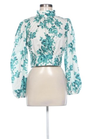 Bluză de femei SHEIN, Mărime S, Culoare Multicolor, Preț 34,00 Lei, #137532129