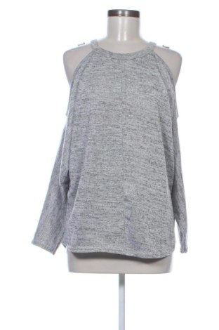 Bluză de femei Lipsy, Mărime M, Culoare Gri, Preț 49,60 Lei, #137532277