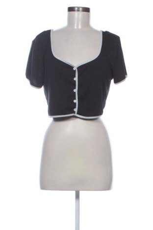 Női blúz Unbranded, Méret 3XL, Szín Fekete, Ár 5 947 Ft, #137532357