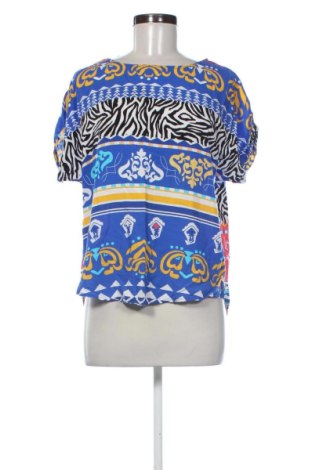 Bluză de femei Unbranded, Mărime L, Culoare Multicolor, Preț 52,49 Lei, #137532455