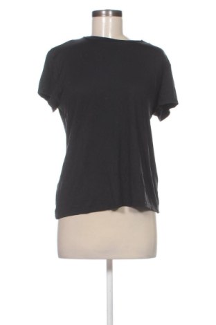 Дамска блуза H&M, Размер XL, Цвят Черен, Цена 13,00 €, #137532603