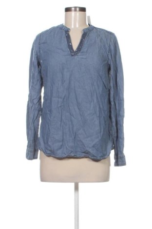 Bluză de femei Esmara, Mărime M, Culoare Albastru, Preț 30,00 Lei, #137532785