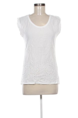 Дамска блуза Esprit, Размер S, Цвят Бял, Цена 11,00 €, #137532809