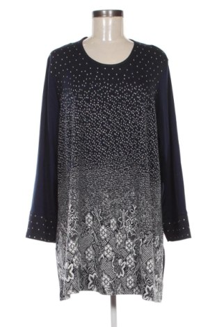 Bluză de femei Unbranded, Mărime 5XL, Culoare Multicolor, Preț 83,99 Lei, #137533162