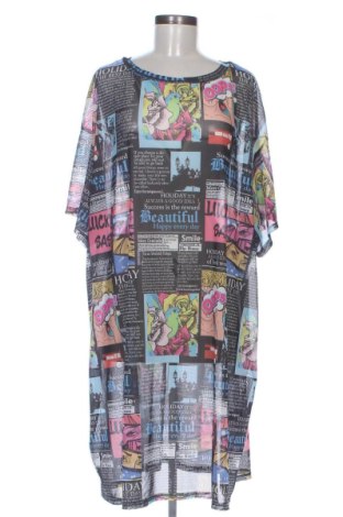 Női blúz SHEIN, Méret 5XL, Szín Sokszínű, Ár 6 553 Ft, #137533375