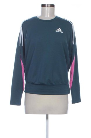 Női blúz Adidas, Méret S, Szín Zöld, Ár 7 634 Ft, #137533505