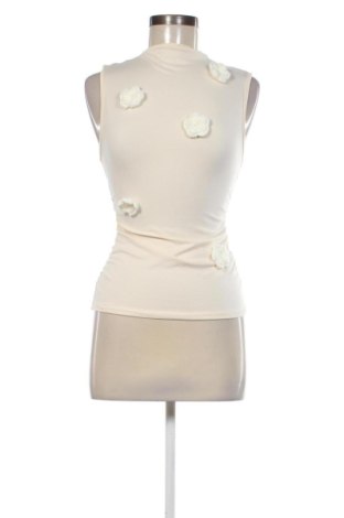 Bluză de femei Unbranded, Mărime XS, Culoare Ecru, Preț 57,74 Lei, #137533610