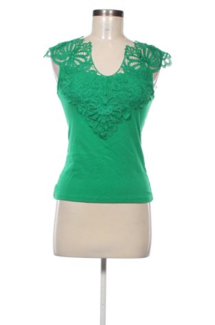 Bluzka damska Unbranded, Rozmiar S, Kolor Zielony, Cena 41,99 zł, #137533732