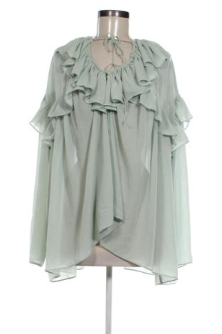 Bluză de femei H&M, Mărime S, Culoare Verde, Preț 47,24 Lei, #137533796