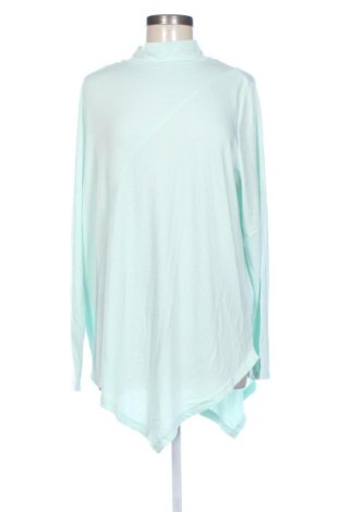 Bluză de femei Bon Prix, Mărime XL, Culoare Verde, Preț 52,49 Lei, #137533848
