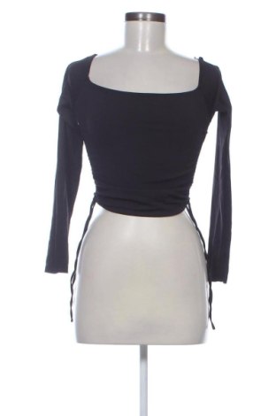 Női blúz Bershka, Méret S, Szín Fekete, Ár 2 297 Ft, #137533856