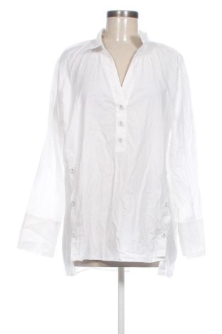 Női blúz Mango, Méret 3XL, Szín Fehér, Ár 4 053 Ft, #137533869
