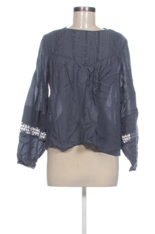 Női blúz H&M, Méret L, Szín Kék, Ár 3 175 Ft, #137533929