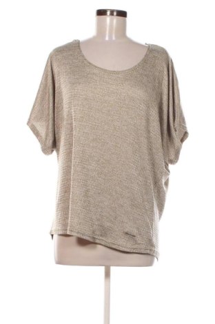 Bluză de femei Haily`s, Mărime XXL, Culoare Auriu, Preț 47,24 Lei, #137533972