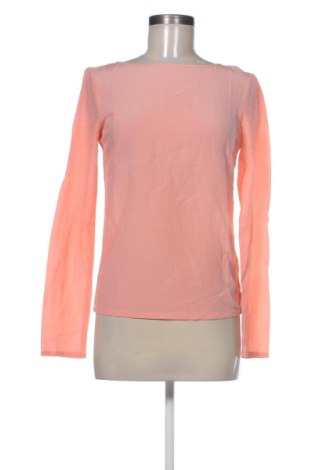 Bluză de femei Patrizia Pepe, Mărime S, Culoare Roz, Preț 894,91 Lei, #137534086