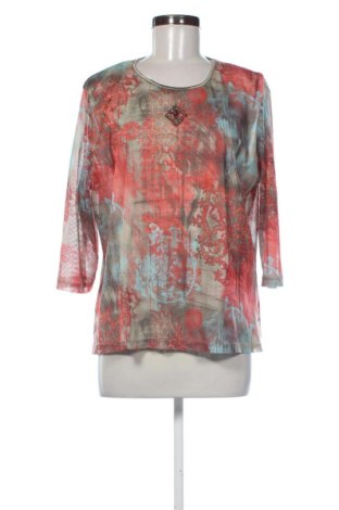 Bluză de femei Unbranded, Mărime XXL, Culoare Multicolor, Preț 61,00 Lei, #137534159