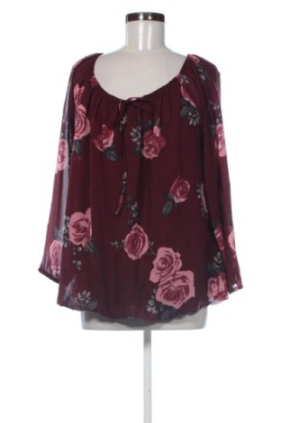 Bluză de femei Body Flirt, Mărime XXL, Culoare Multicolor, Preț 53,00 Lei, #137534229