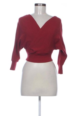 Bluză de femei Unbranded, Mărime S, Culoare Roșu, Preț 30,00 Lei, #137534263