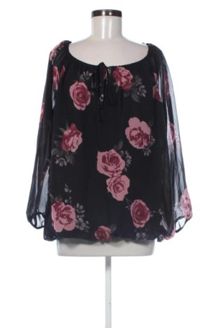 Bluză de femei Body Flirt, Mărime XXL, Culoare Multicolor, Preț 53,00 Lei, #137534278