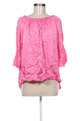 Bluză de femei Unbranded, Mărime XL, Culoare Roz, Preț 62,99 Lei, #137534298