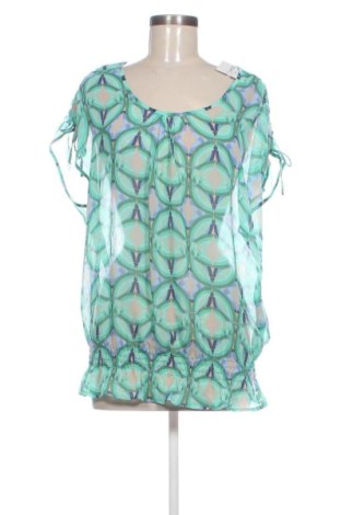 Bluză de femei Unbranded, Mărime XL, Culoare Multicolor, Preț 56,00 Lei, #137534356