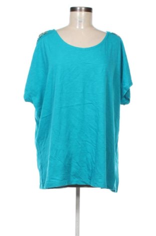 Női blúz Janina, Méret 3XL, Szín Kék, Ár 5 799 Ft, #137534416