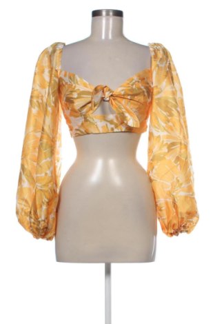 Bluză de femei Unbranded, Mărime S, Culoare Multicolor, Preț 62,36 Lei, #137534446