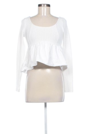 Bluză de femei Reserved, Mărime XS, Culoare Alb, Preț 41,00 Lei, #137534450