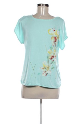 Bluză de femei Unbranded, Mărime L, Culoare Albastru, Preț 57,74 Lei, #137534475