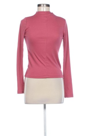 Bluză de femei Sinsay, Mărime S, Culoare Mov deschis, Preț 30,00 Lei, #137534500