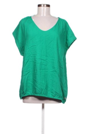 Дамска блуза Street One, Размер XL, Цвят Зелен, Цена 25,00 €, #137534558