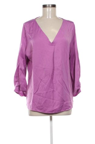Bluză de femei Comma,, Mărime XL, Culoare Mov, Preț 132,00 Lei, #137534700
