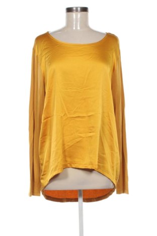Bluză de femei Dolce Vita, Mărime XL, Culoare Galben, Preț 81,00 Lei, #137534737