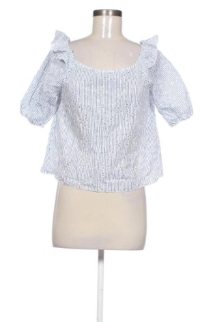 Bluză de femei Zara, Mărime S, Culoare Multicolor, Preț 73,49 Lei, #137534751