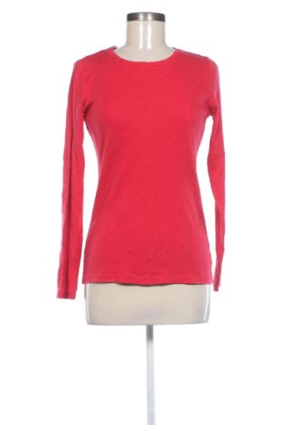 Bluză de femei JCPenney, Mărime M, Culoare Roșu, Preț 97,00 Lei, #137534760