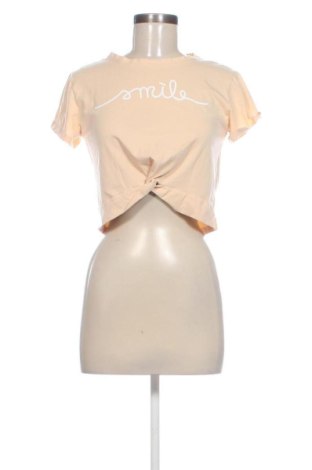 Bluză de femei Metrofive, Mărime S, Culoare Bej, Preț 55,00 Lei, #137534772