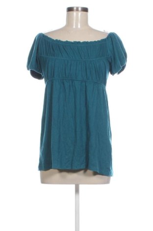 Bluză de femei Yessica, Mărime M, Culoare Albastru, Preț 34,00 Lei, #137534781