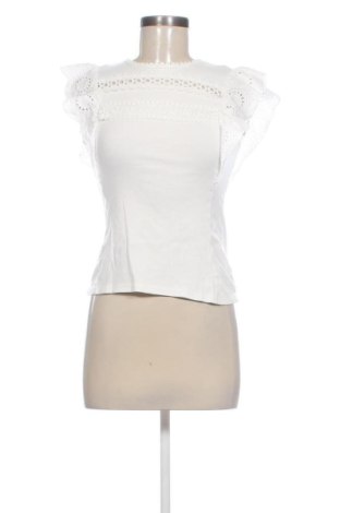 Bluză de femei Unbranded, Mărime XS, Culoare Alb, Preț 60,00 Lei, #137534835