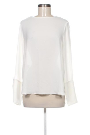 Дамска блуза Mango, Размер M, Цвят Бял, Цена 10,00 €, #137534882