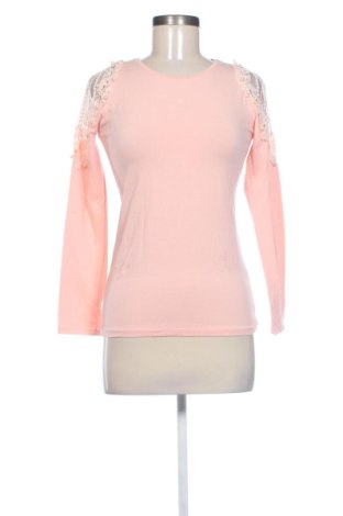 Bluză de femei Ferri Ferrucci, Mărime S, Culoare Roz, Preț 104,98 Lei, #137534893