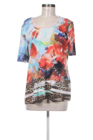 Bluză de femei Gerry Weber, Mărime XL, Culoare Multicolor, Preț 100,99 Lei, #137535003